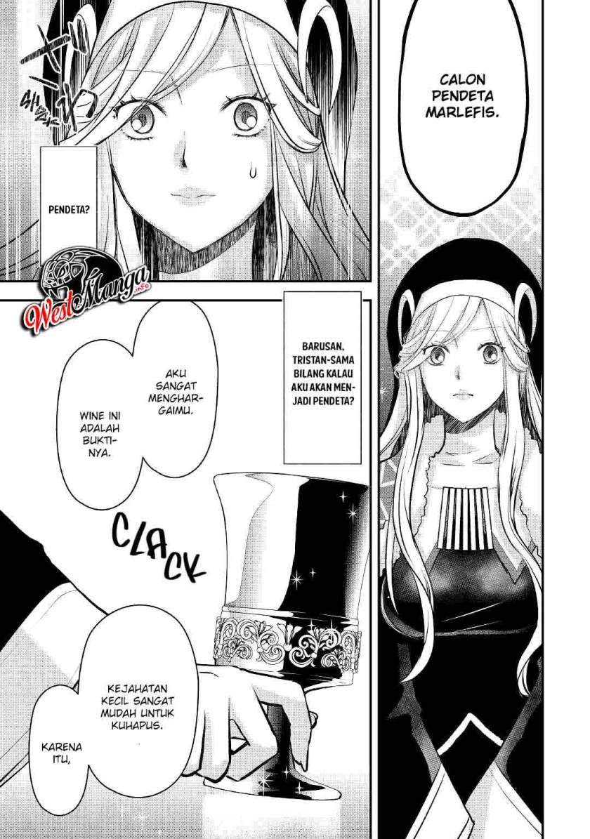 Kanchigai no Atelier Master